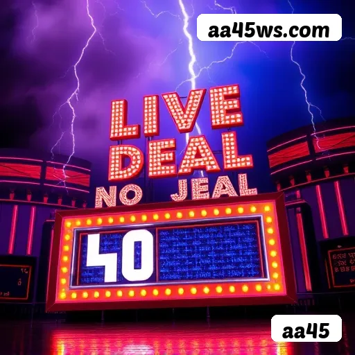 Histórico de apostas aa45